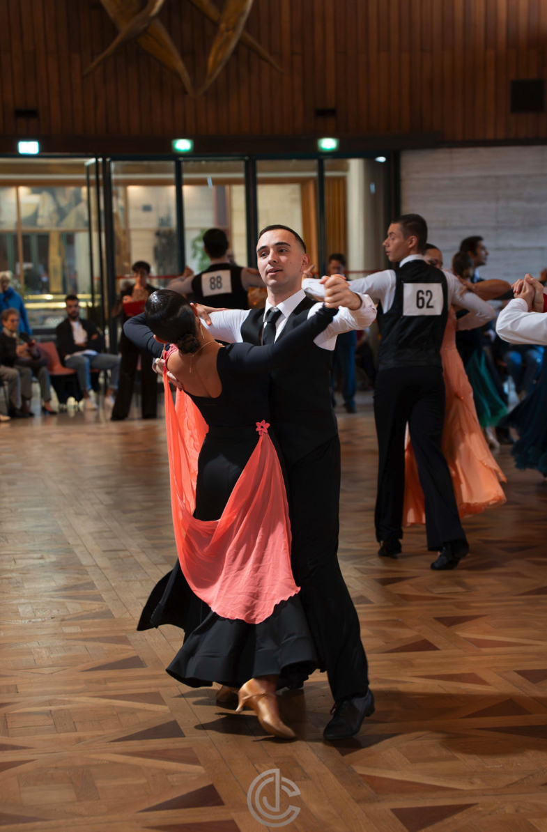 Photos des spectacles et événements de l’école de danse