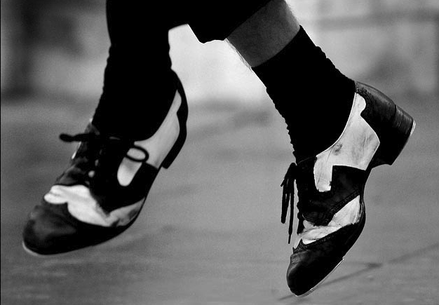 Cours de Claquettes Américaines à Rouen, débutants et avancés