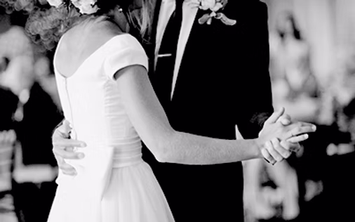 Cours d'ouverture de bal à Rouen – chorégraphie sur-mesure