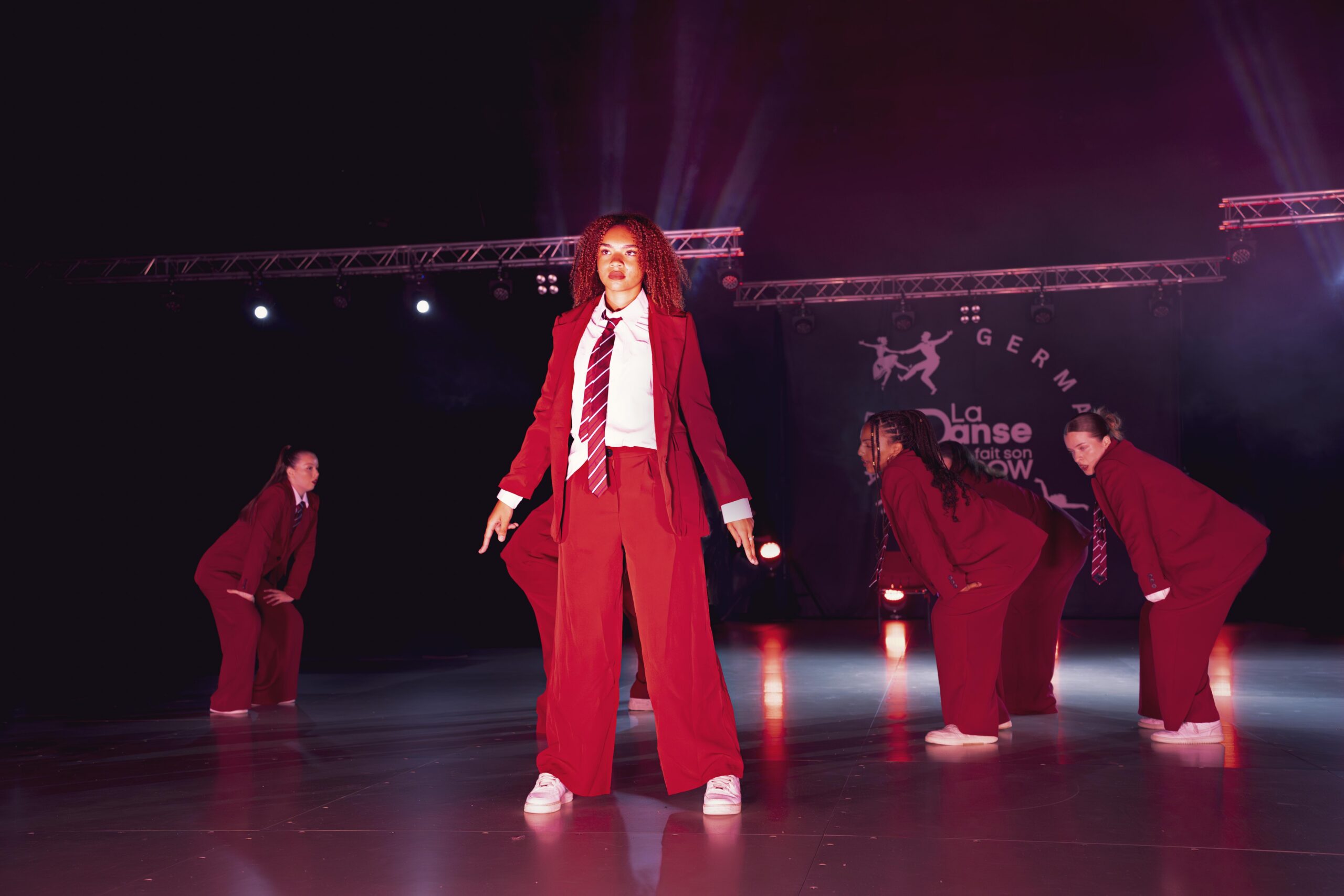 Cours de Dance hall à Rouen